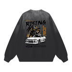 Load image into Gallery viewer, DSRUPT - JDM Sweatshirt