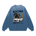 Load image into Gallery viewer, DSRUPT - JDM Sweatshirt