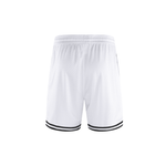 Load image into Gallery viewer, Classic Stripe Trim Basketball Shorts