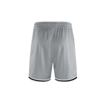 Load image into Gallery viewer, Classic Stripe Trim Basketball Shorts