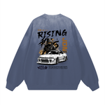 Load image into Gallery viewer, DSRUPT - JDM Sweatshirt