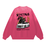 Load image into Gallery viewer, DSRUPT - JDM Sweatshirt