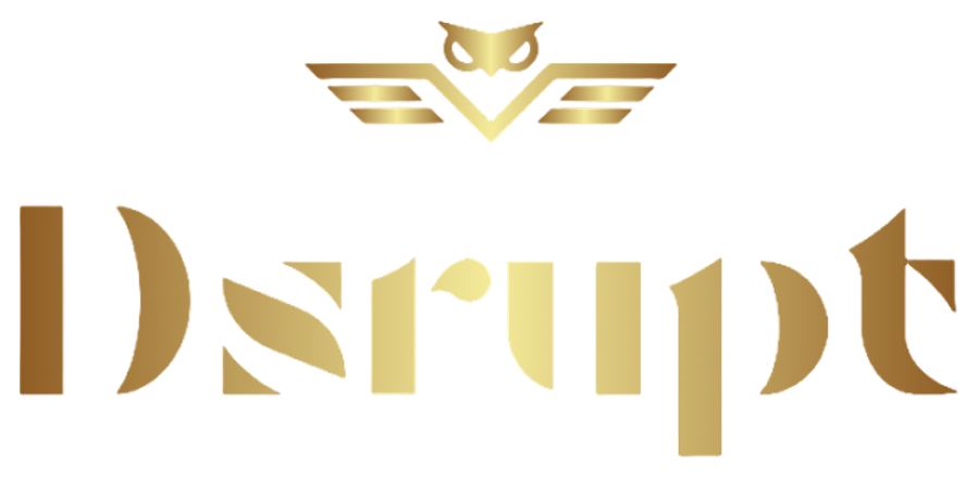 DSRUPT